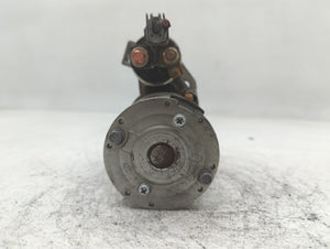 2016-2018 Hyundai Tucson Car Starter Motor Solenoid OEM P/N:36100-2B510 GSL 36100-2B51 Fits OEM Used Auto Parts