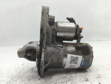 2012-2019 Nissan Versa Car Starter Motor Solenoid OEM P/N:2300 EE01E Fits Fits 2012 2013 2014 2015 2016 2017 2018 2019 OEM Used Auto Parts