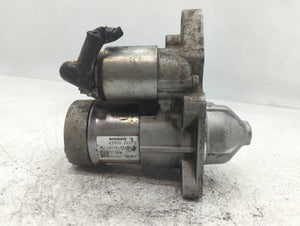 2012-2019 Nissan Versa Car Starter Motor Solenoid OEM P/N:2300 EE01E Fits Fits 2012 2013 2014 2015 2016 2017 2018 2019 OEM Used Auto Parts