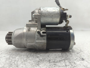 2015-2020 Nissan Rogue Car Starter Motor Solenoid OEM P/N:23300 3TA0C Fits Fits 2015 2016 2017 2018 2019 2020 OEM Used Auto Parts