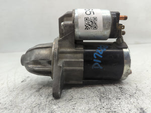 2014-2018 Subaru Forester Car Starter Motor Solenoid OEM P/N:23300 AA710 Fits OEM Used Auto Parts