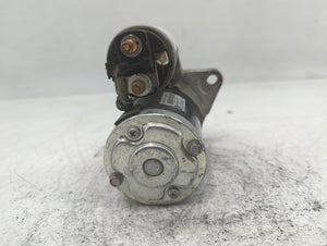 2014-2018 Subaru Forester Car Starter Motor Solenoid OEM P/N:23300 AA710 Fits OEM Used Auto Parts