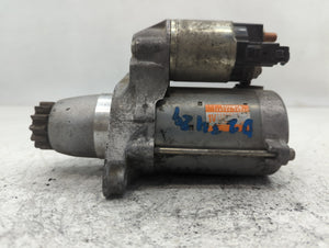 2008-2015 Scion Xb Car Starter Motor Solenoid OEM P/N:28100-20021 Fits OEM Used Auto Parts