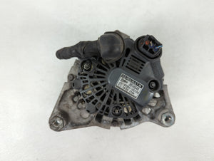 2013-2014 Hyundai Genesis Alternator Replacement Generator Charging Assembly Engine OEM P/N:37301 2C120 Fits Fits 2013 2014 OEM Used Auto Parts