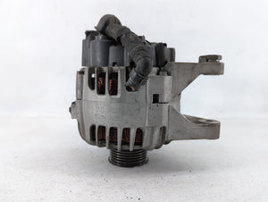 2013-2014 Hyundai Genesis Alternator Replacement Generator Charging Assembly Engine OEM P/N:37301 2C120 Fits Fits 2013 2014 OEM Used Auto Parts