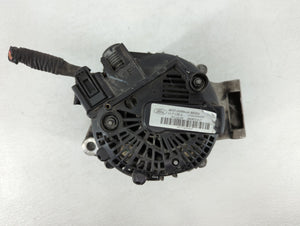 2011-2019 Ford Fiesta Alternator Replacement Generator Charging Assembly Engine OEM P/N:AE8T-10300-AA Fits OEM Used Auto Parts