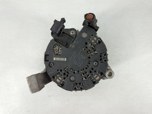 2015-2016 Volvo V60 Alternator Replacement Generator Charging Assembly Engine OEM P/N:31285627 30659131 Fits OEM Used Auto Parts