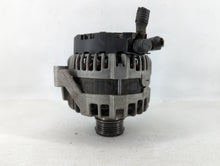 2015-2016 Volvo V60 Alternator Replacement Generator Charging Assembly Engine OEM P/N:31285627 30659131 Fits OEM Used Auto Parts