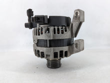 2015-2016 Volvo V60 Alternator Replacement Generator Charging Assembly Engine OEM P/N:31285627 30659131 Fits OEM Used Auto Parts