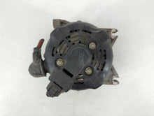 2009-2010 Ford F-250 Super Duty Alternator Replacement Generator Charging Assembly Engine OEM P/N:9C3T-10300-AB Fits OEM Used Auto Parts