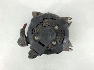 2009-2010 Ford F-250 Super Duty Alternator Replacement Generator Charging Assembly Engine OEM P/N:9C3T-10300-AB Fits OEM Used Auto Parts