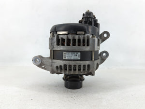 2013-2019 Ford Explorer Alternator Replacement Generator Charging Assembly Engine OEM P/N:MX104211-0770 G2GT-10300-AA Fits OEM Used Auto Parts