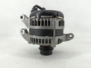 2013-2019 Ford Explorer Alternator Replacement Generator Charging Assembly Engine OEM P/N:MX104211-0770 G2GT-10300-AA Fits OEM Used Auto Parts