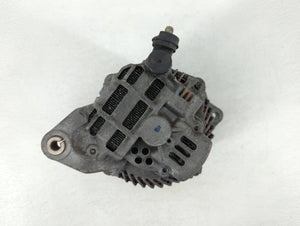 2010-2012 Subaru Legacy Alternator Replacement Generator Charging Assembly Engine OEM P/N:23700 AA63A Fits Fits 2010 2011 2012 OEM Used Auto Parts