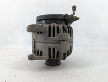 2006 Dodge Ram 1500 Alternator Replacement Generator Charging Assembly Engine OEM P/N:56041 120AC 0 124 525 002 Fits OEM Used Auto Parts