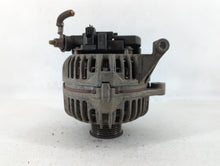 2006 Dodge Ram 1500 Alternator Replacement Generator Charging Assembly Engine OEM P/N:56041 120AC 0 124 525 002 Fits OEM Used Auto Parts