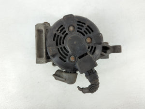 2007-2021 Toyota Tundra Alternator Replacement Generator Charging Assembly Engine OEM P/N:TN104210-5090 27060-0S020 Fits OEM Used Auto Parts