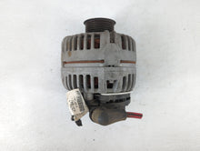 2007-2014 Gmc Sierra 2500 Alternator Replacement Generator Charging Assembly Engine OEM P/N:0 124 425 101 22781127 Fits OEM Used Auto Parts