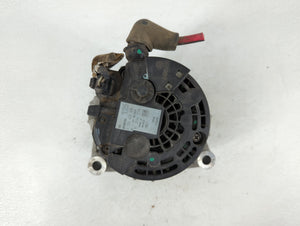 2007-2014 Gmc Sierra 2500 Alternator Replacement Generator Charging Assembly Engine OEM P/N:0 124 425 101 22781127 Fits OEM Used Auto Parts