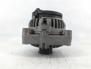 2007-2014 Gmc Sierra 2500 Alternator Replacement Generator Charging Assembly Engine OEM P/N:0 124 425 101 22781127 Fits OEM Used Auto Parts