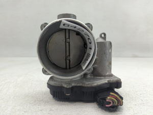 2020-2023 Hyundai Sonata Throttle Body P/N:35100-2S000 Fits Fits 2020 2021 2022 2023 OEM Used Auto Parts