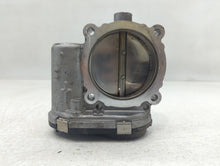 2019 Dodge Ram 1500 Throttle Body P/N:05184349AE Fits Fits 2011 2012 2013 2014 2015 2016 2017 2018 2020 2021 2022 OEM Used Auto Parts