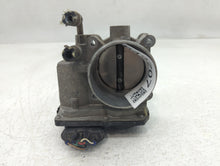 2013-2018 Nissan Altima Throttle Body P/N:3TA60-01 A Fits Fits 2013 2014 2015 2016 2017 2018 2019 2020 OEM Used Auto Parts