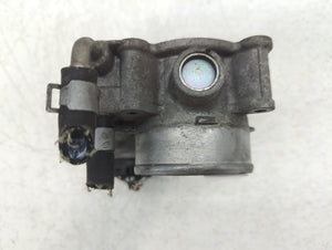 2013-2018 Nissan Altima Throttle Body P/N:3TA60-01 A Fits Fits 2013 2014 2015 2016 2017 2018 2019 2020 OEM Used Auto Parts