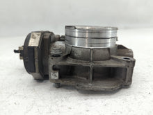 2008-2012 Chevrolet Malibu Throttle Body P/N:AA186AA 9619C Fits Fits 2007 2008 2009 2010 2011 2012 OEM Used Auto Parts