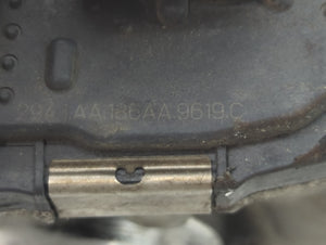 2008-2012 Chevrolet Malibu Throttle Body P/N:AA186AA 9619C Fits Fits 2007 2008 2009 2010 2011 2012 OEM Used Auto Parts