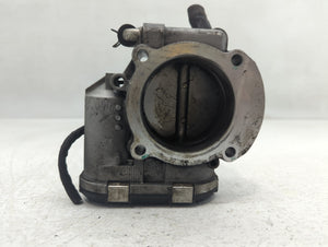 2011-2015 Hyundai Sonata Throttle Body P/N:35100-2G700 Fits Fits 2011 2012 2013 2014 2015 2016 OEM Used Auto Parts