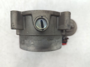 2016 Dodge Ram 1500 Throttle Body P/N:53034251AB Fits Fits 2012 2013 2014 2015 2017 2018 2019 2020 2021 2022 OEM Used Auto Parts