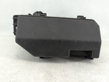 2008-2012 Honda Accord Fusebox Fuse Box Panel Relay Module P/N:JI6000 01CAS1564, 0JF1154E135616 Fits Fits 2008 2009 2010 2011 2012 OEM Used Auto Parts