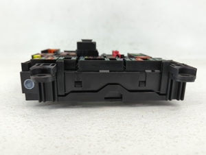 2012 Bmw 750i Fusebox Fuse Box Panel Relay Module P/N:9234423-01 2-1703345-2 Fits OEM Used Auto Parts