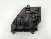 2012 Bmw 750i Fusebox Fuse Box Panel Relay Module P/N:9234423-01 2-1703345-2 Fits OEM Used Auto Parts