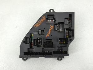 2012 Bmw 750i Fusebox Fuse Box Panel Relay Module P/N:9234423-01 2-1703345-2 Fits OEM Used Auto Parts