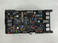 2018-2022 Chrysler Pacifica Fusebox Fuse Box Panel Relay Module P/N:68338717AC_B Fits Fits 2018 2019 2020 2021 2022 OEM Used Auto Parts