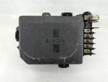 2018-2022 Chevrolet Equinox Fusebox Fuse Box Panel Relay Module P/N:23246682 Fits Fits 2018 2019 2020 2021 2022 OEM Used Auto Parts