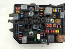 2018-2022 Chevrolet Equinox Fusebox Fuse Box Panel Relay Module P/N:23246682 Fits Fits 2018 2019 2020 2021 2022 OEM Used Auto Parts