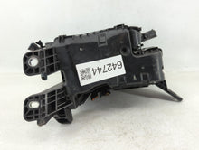 2013-2018 Toyota Rav4 Fusebox Fuse Box Panel Relay Module P/N:82662-42340 Fits Fits 2013 2014 2015 2016 2017 2018 2019 2020 2021 OEM Used Auto Parts