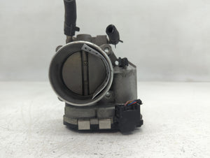 2012-2015 Kia Sorento Throttle Body P/N:35100-2G700 Fits Fits 2011 2012 2013 2014 2015 2016 OEM Used Auto Parts