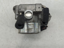 2012-2015 Kia Sorento Throttle Body P/N:35100-2G700 Fits Fits 2011 2012 2013 2014 2015 2016 OEM Used Auto Parts