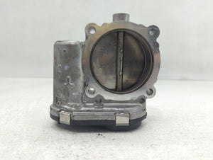 2014-2022 Jeep Cherokee Throttle Body P/N:05184349AE Fits Fits 2011 2012 2013 2014 2015 2016 2017 2018 2019 2020 2021 2022 OEM Used Auto Parts