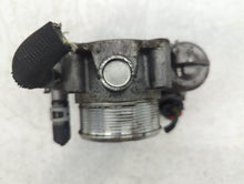 2018-2019 Jaguar Xe Throttle Body P/N:H4P3-9F991-AA Fits Fits 2018 2019 2020 OEM Used Auto Parts