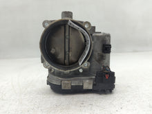 2011-2020 Dodge Grand Caravan Throttle Body P/N:05184349AC 0 280 750 570 Fits OEM Used Auto Parts