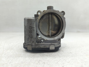 2011-2020 Dodge Grand Caravan Throttle Body P/N:05184349AC 0 280 750 570 Fits OEM Used Auto Parts