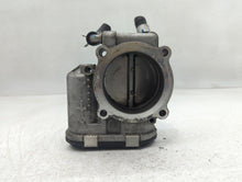 2015-2019 Hyundai Sonata Throttle Body P/N:0 280 750 618 35100-2G600 Fits Fits 2015 2016 2017 2018 2019 2020 2021 OEM Used Auto Parts