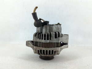 1999-2000 Honda Civic Alternator Replacement Generator Charging Assembly Engine OEM Fits Fits 1999 2000 OEM Used Auto Parts