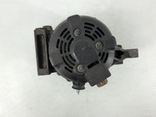 2007-2021 Toyota Tundra Alternator Replacement Generator Charging Assembly Engine OEM P/N:TN104210-5091 27060-0S020 Fits OEM Used Auto Parts