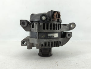 2007-2021 Toyota Tundra Alternator Replacement Generator Charging Assembly Engine OEM P/N:TN104210-5091 27060-0S020 Fits OEM Used Auto Parts